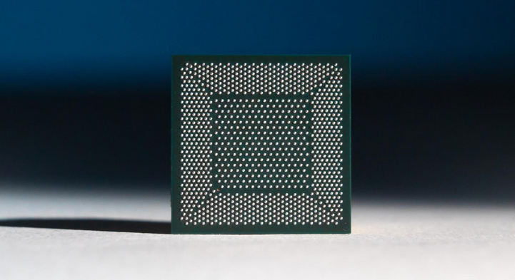 Intel Chip 1