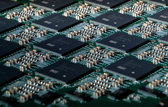 Intel Chip 2
